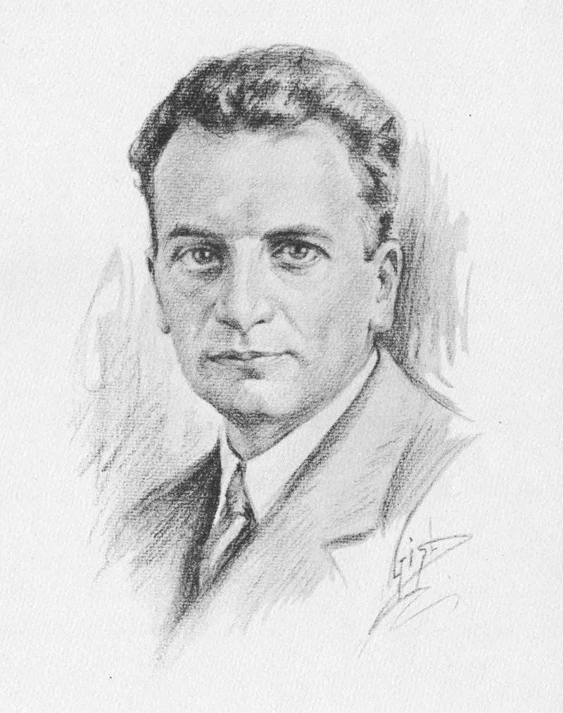 Theodor von Kármán